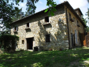 Casa La Quercia Panzano In Chianti